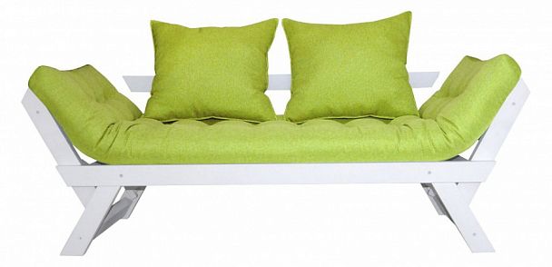 Кушетка Отман - Вид 1