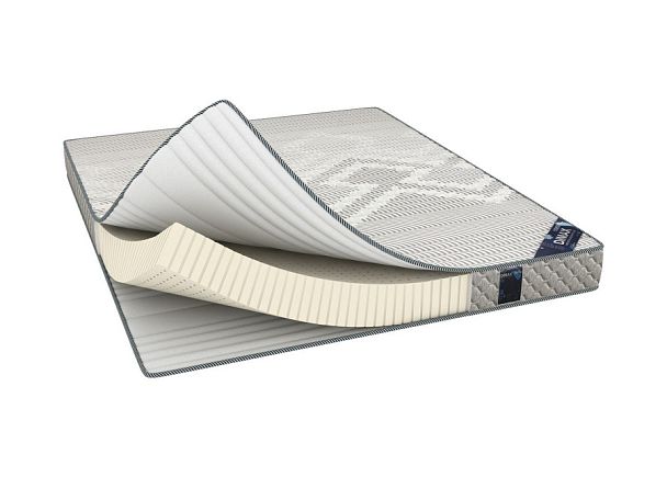 Матрас Димакс Онли Софт люкс 180х200 - Вид 1