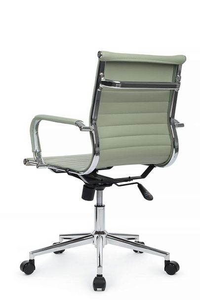 Кресло Hugo RCH 6002-2SE Зеленый - Вид 5