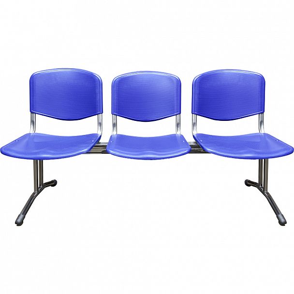 Секция трёхместная М120-03 - Вид 3