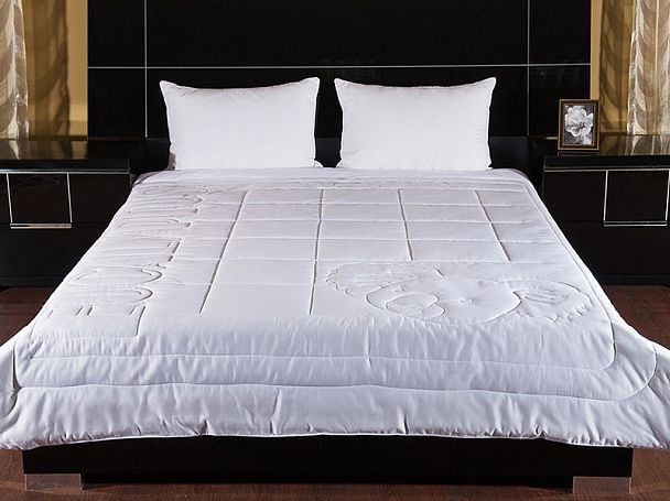 Одеяло двуспальное Eucalyptus - Вид 1