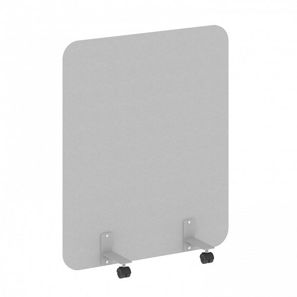 Перегородка "R-Line" DP.R-100-120 серый - Вид 1