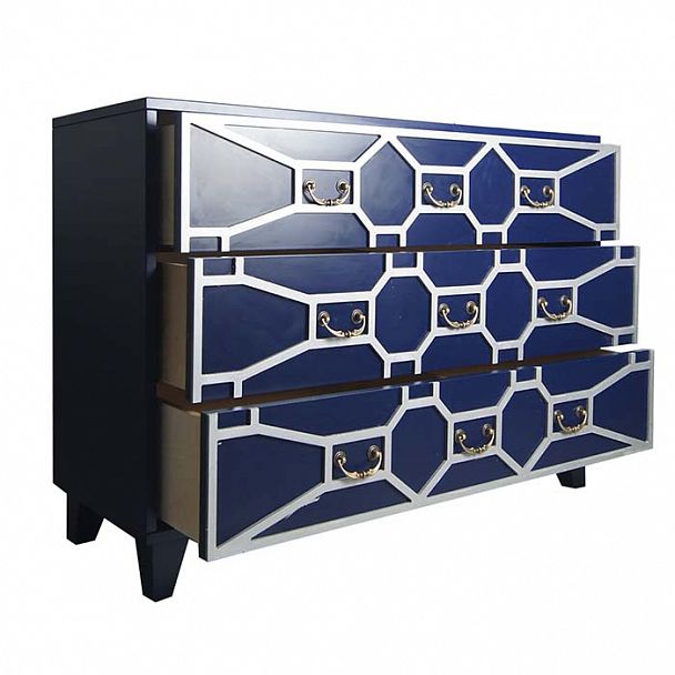 Комод "Emerald" - Вид 6