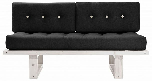 Кушетка Торн-М - Вид 1