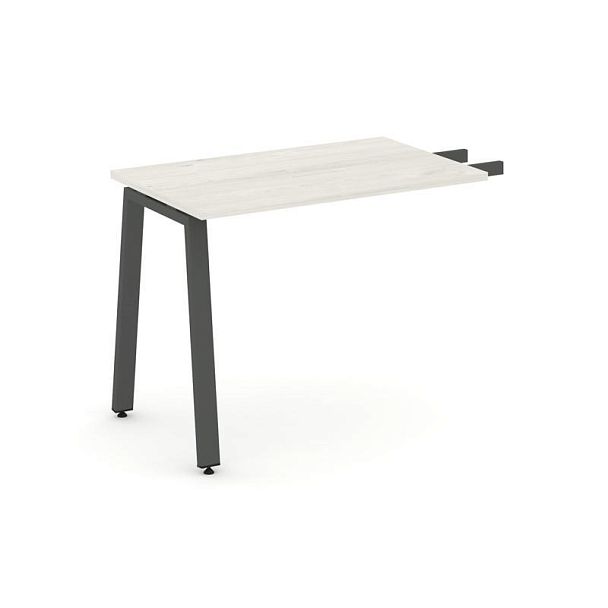 Style Project Direct Брифинг-приставка SN-6A.BR-003 Дуб Наварра/Металл Антрацит 980*600*750 - Вид 1