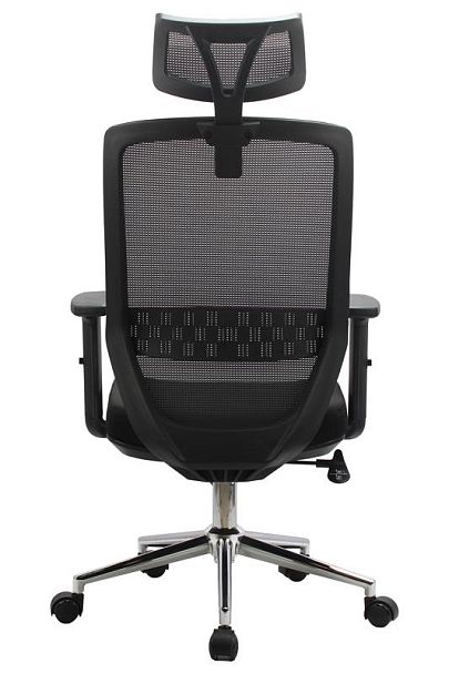 Кресло Alt RCH 833H Черный - Вид 3