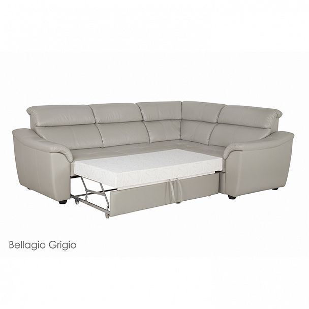 Угловой диван "Дублин" с тумбой - Вид 2