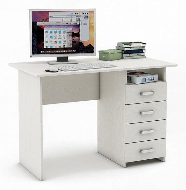 Стол письменный Лайт-5 - Вид 1