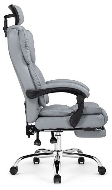 Кресло компьютерное Baron - Вид 2