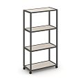 /catalog/kollektsii_i_serii/serii-ofisnoy-mebeli/serii-dlya-personala/shelf-mobile/denver-svetlyy/denver-svetlyy-metall-antratsit/stellazhi-chetyrekhurovnevye/shelf-mobile-stellazh-4-urovnya-1-sektsiya-vr-lt-stk-401-06-denver-svetlyy-metall-antratsit-600-400-/ - фотография