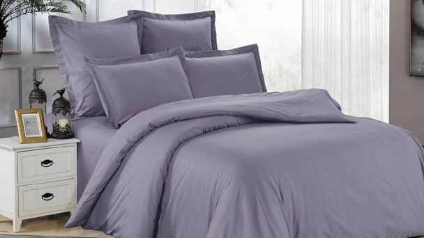 Постельное белье двуспальное LS-36 - Вид 1