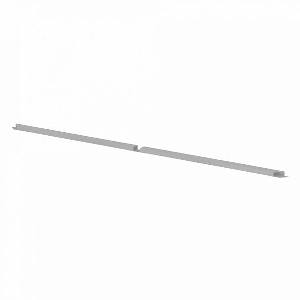 Комплект траверс "Форум" ПК-ФРМ-КТР120Х6/У-В1-07 серый - Вид 1