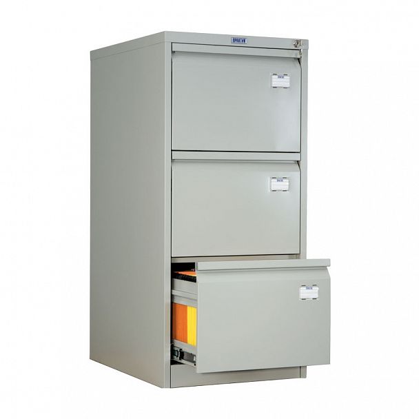 Картотечный шкаф AFC-03 - Вид 1