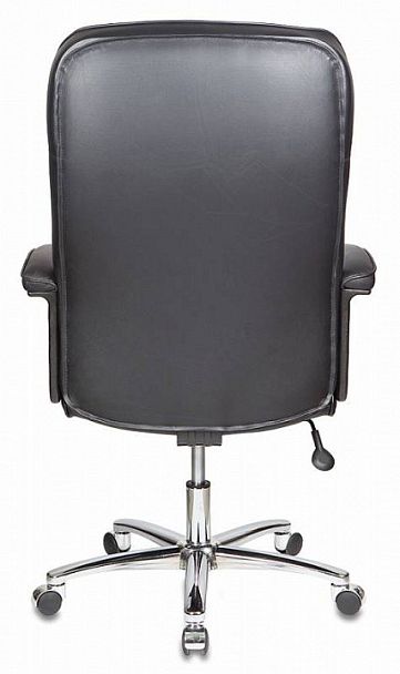 Кресло компьютерное Бюрократ T-9908AXSN-AB - Вид 4