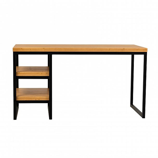 Стол лофт Дарвин, письменный - Вид 3