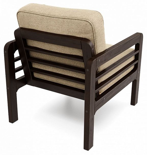 Кресло Бергер - Вид 4