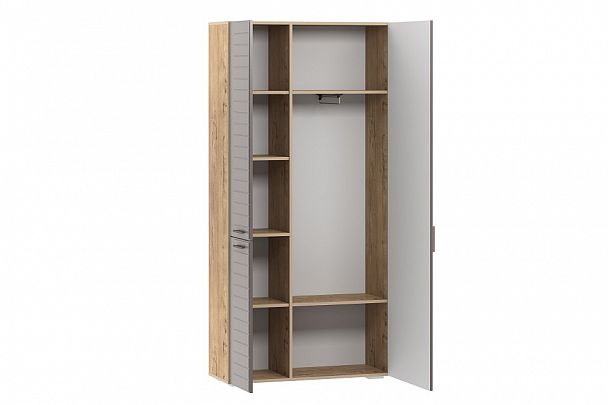 Шкаф платяной Livorno НМ 013.36 - Вид 2