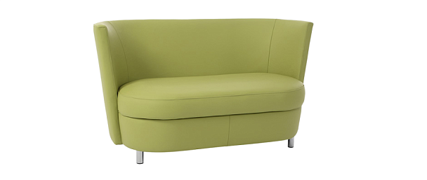 Диван "Джаз V-14/2" 2-х местный - Вид 1