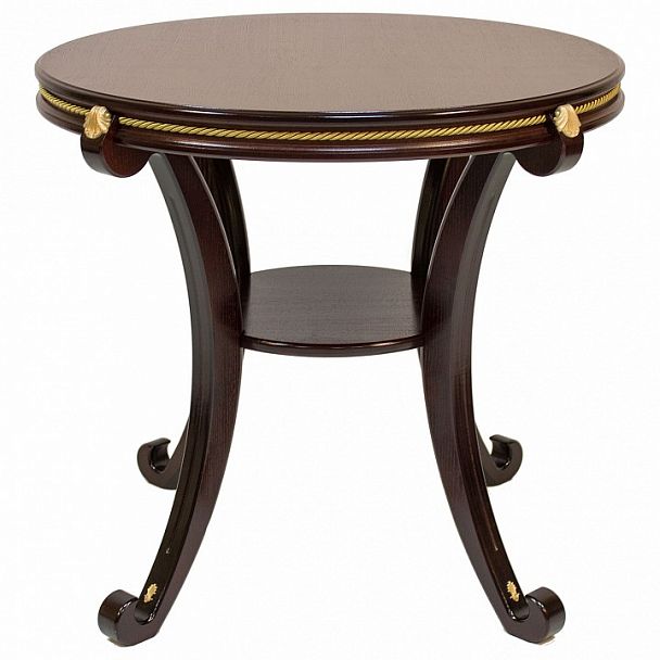 Стол журнальный Глория М - Вид 2