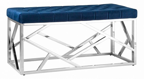 Банкетка Арт Деко - Вид 1