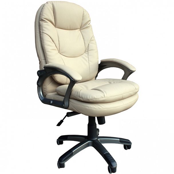 Кресло руководителя "Ника" - Вид 2