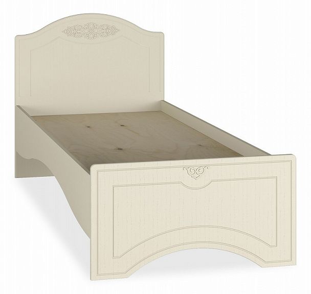 Кровать односпальная Ассоль плюс АС-26 - Вид 1