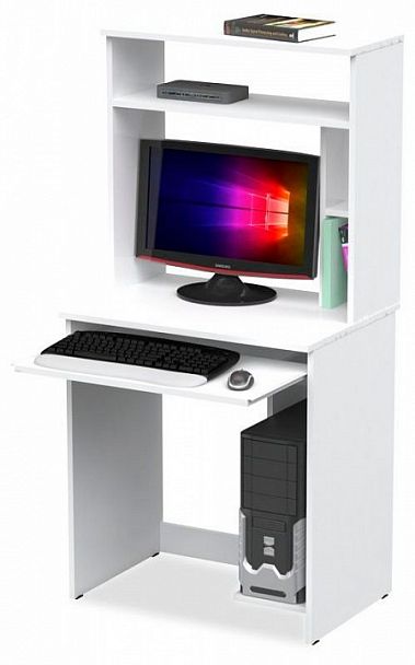 Стол компьютерный СК-02 - Вид 1