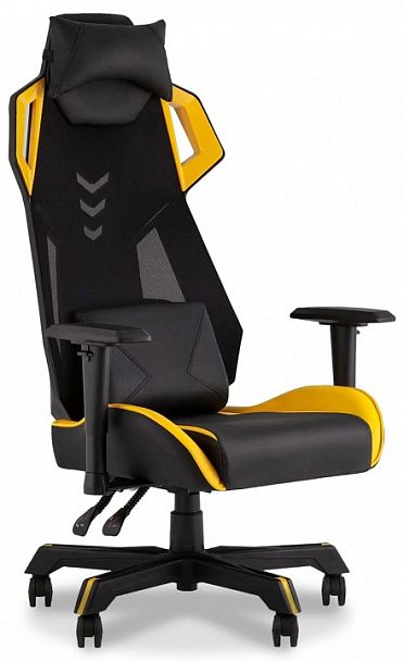 Кресло игровое TopChairs Рэтчэт - Вид 1