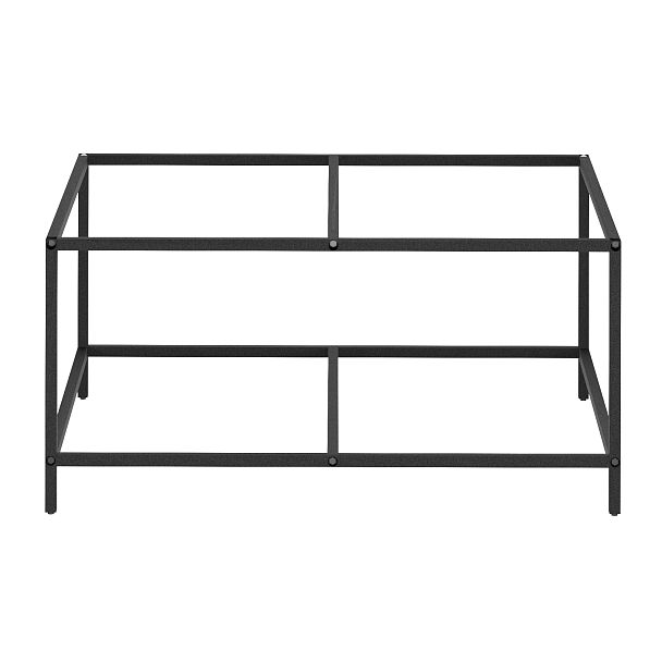 Подстолье для рабочего стола, верстака - Вид 4