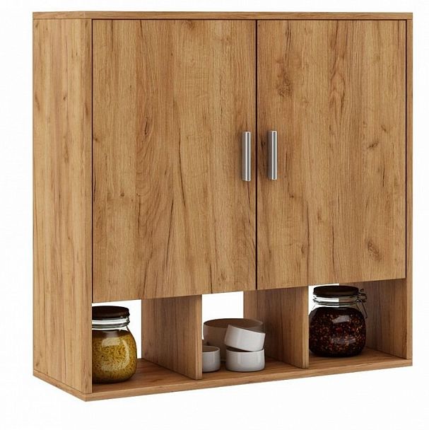 Тумба навесная Мария-15 - Вид 1