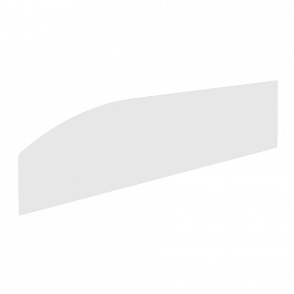 Экран "Riva" А.ЭКР-4 белый - Вид 1