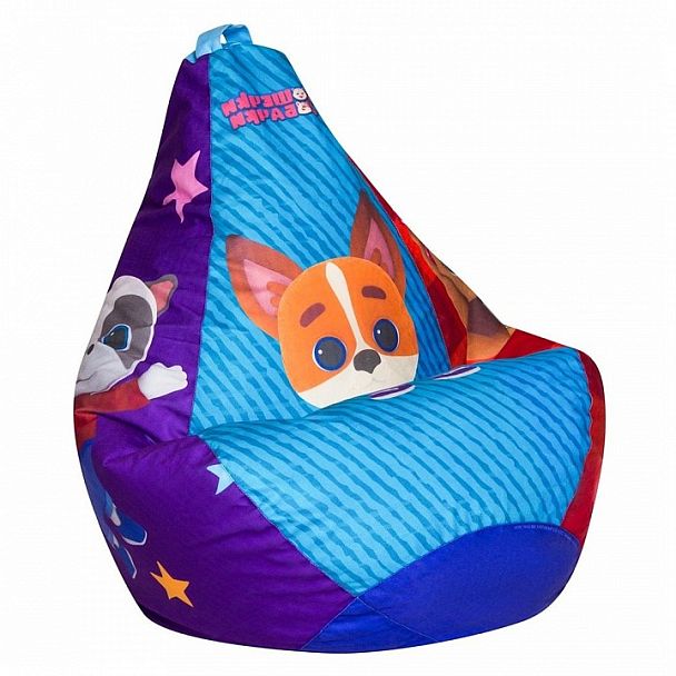 Кресло-мешок - Вид 1