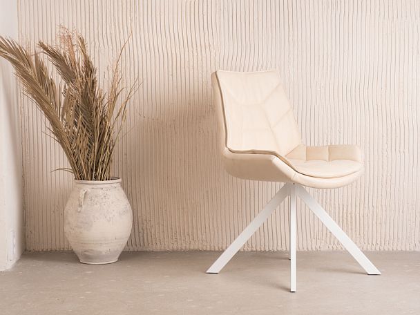 Стул Левмар Atlas S64/Biege - Вид 2