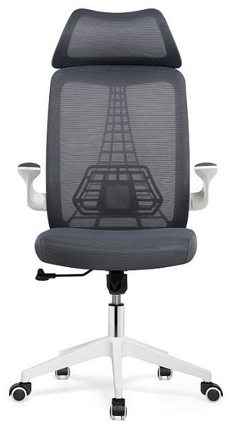 Кресло компьютерное Lokus - Вид 3