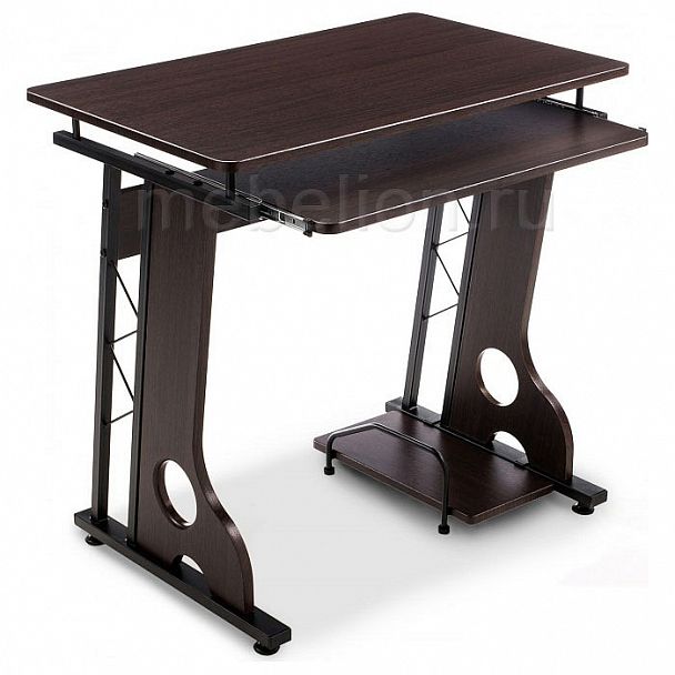 Стол компьютерный Livia - Вид 1