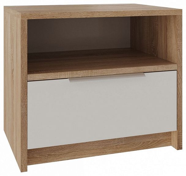 Тумбочка Нордик - Вид 1