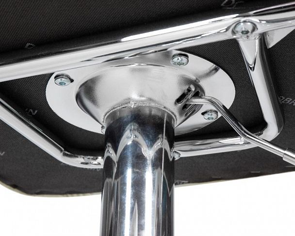 Стул барный DOBRIN CHARLY (пудрово-мятный велюр (MJ9-87)) - Вид 9