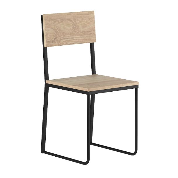 Стул Лофт 16 - Вид 2