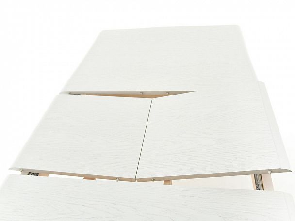 Стол обеденный Кабриоль 120 - Вид 6