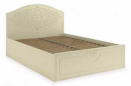 Кровать полутораспальная Ассоль плюс АС-60 - Фото предпросмотра