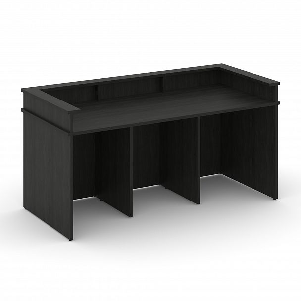 Стол для судей "KODEX" KD.SSD-18 Суар Темный - Вид 2