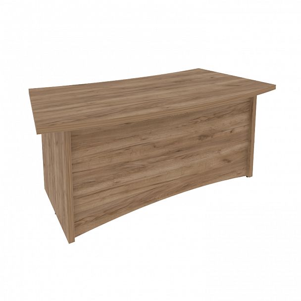 Стол "First" KSR-2 дуб табак - Вид 1