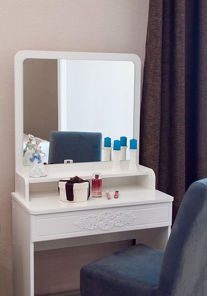 Стол туалетный Эконом Стандарт ТС-15 - Вид 5