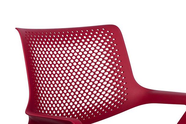 Кресло Dream B2202 Красный - Вид 6