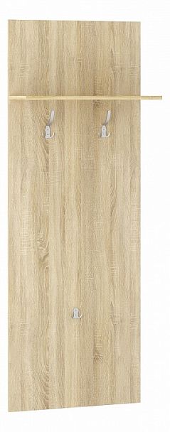 Вешалка-полка Оливия НМ 040.59 - Вид 1