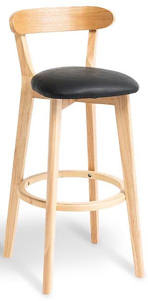 Стул барный Elevate Zenith - Вид 1