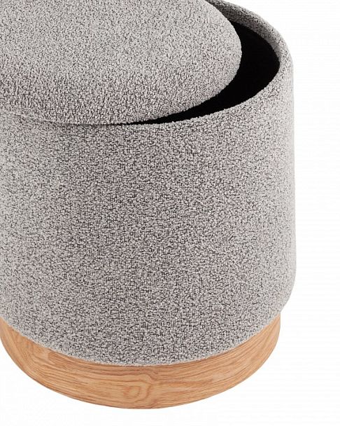 Пуф-сундук Холли S - Вид 2