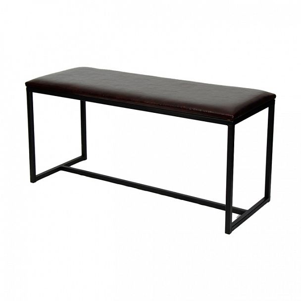 Скамья Лофт-12 НМ - Вид 1