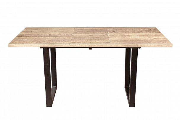 Стол Jack раздвижной (120+40) дуб эндгрейн - Вид 5