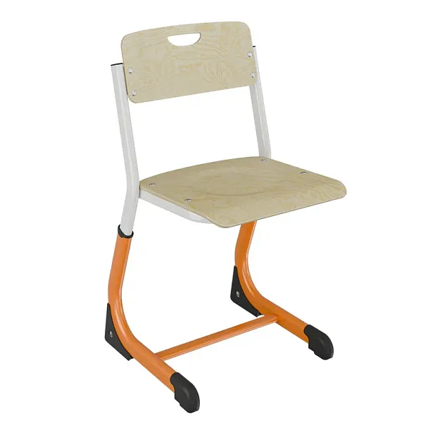 Стул Smart F регулируемый, гр.4-6 - Вид 1